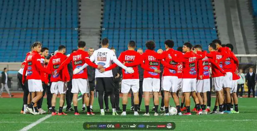 قناة مفتوحة تقدم بث مباشر لمباراة مصر وإثيوبيا في تصفيات كأس العالم