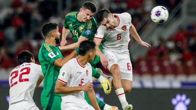 مباراة ودية: تعرفوا على موعد مواجهة منتخب السعودية أمام مقدونيا الشمالية والقنوات الناقلة