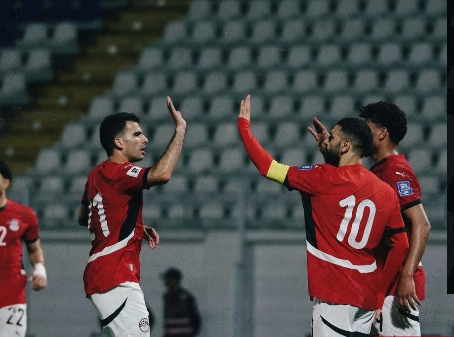 مباراة حاسمة تجمع مصر وإثيوبيا: كل التفاصيل عن موعد اللقاء والقنوات الناقلة في تصفيات كأس العالم