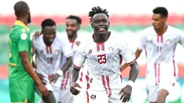 مباراة مصيرية: السودان يصارع السنغال للحفاظ على آمال التأهل لمونديال كأس العالم