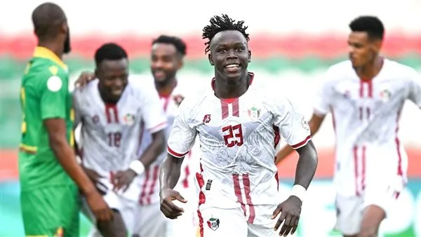 مباراة مصيرية: السودان يصارع السنغال للحفاظ على آمال التأهل لمونديال كأس العالم