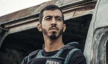 حيل صالح الجعفراوي.. تفاصيل عزائه في مصر ومسيرة الصحفي الذي أحبته الشعوب العربية