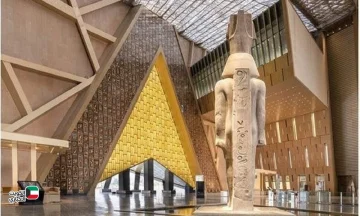 بعد انتظار طويل .. موعد افتتاح المتحف الكبير 2025 وأسعار التذاكر