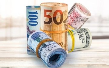 بعد خفض الفايدة الأمريكية.. مفاجآت جديدة في أسعار الريال السعودي واليورو والدينار الكويتي أمام الجنيه المصري اليوم