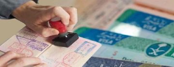 في أقل من 5 دقايق.. اعرف إزاي تطلع تأشيرة زيارة السعودية للعيلة والأصحاب إلكتروني من منصة KSA Visa بخطوات سهلة وسريعة