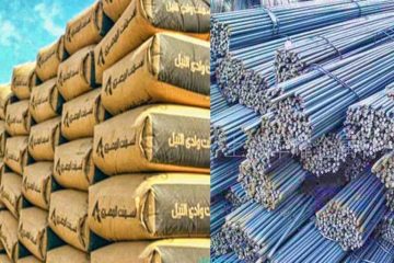 الآن سعر طن الحديد اليوم الاربعاء 22/ 10/ 2025 في جميع المصانع والشركات