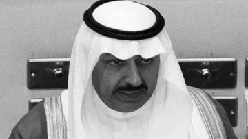 اين دفن الشيخ علي الأحمد الجابر الصباح ؟ ومواقيت وموعد واماكن العزاء