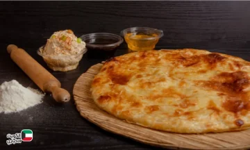 لو عندك دقيق وسمن هتعمليه حالا.. طريقة عمل الفطير المشلتت الفلاحي بكونات بسيطة وخطوات سريعة