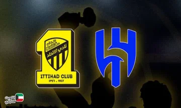 مباراة الموسم بدأت!.. Al-Ittihad vs Al-Hilal في قمة نارية تهزّ جدة بدوري روشن 2025-2026