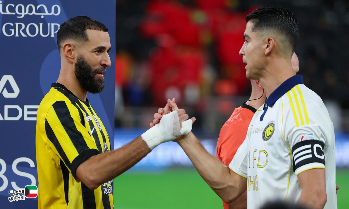 مباراة من نار .. تعرف على موعد مباراة النصر والاتحاد في كأس الملك السعودي 2025