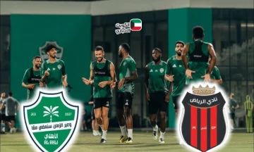 موعد مباراة الأهلي والرياض والقنوات الناقلة.. ليلة جدة تشتعل بصراع الراقي والطموح في دوري روشن السعودي 🔥