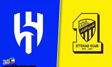 تابع .. Al-Ittihad vs Al-Hilal كلاسيكو ناري يشعل أجواء الدوري السعودي الليلة!