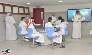 نظام النقل.. وزارة التعليم فتح باب التقديم على النقل الخارجي عبر نظام فارس “فرص” وطرق احتساب النقاط