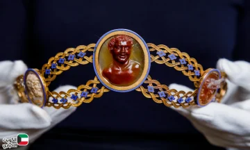 عاجل الآن.. سرقة متحف اللوفر مجوهرات نابليون بونابرت تختفي في حادث غامض بباريس