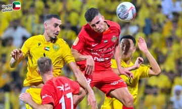 القنوات الناقلة لمباراة الوصل والنصر .. فى قمة الجولة السادسة في الدوري الإماراتي