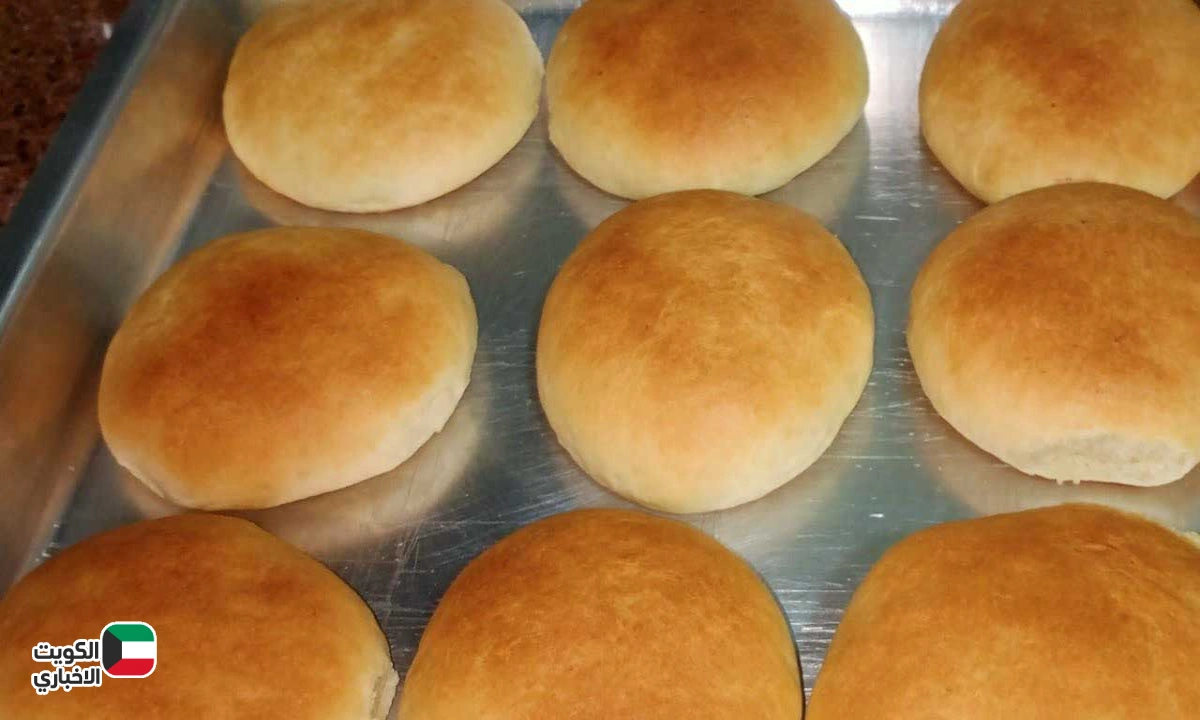 أحلي طريقة هتعملي بيها القرص الفلاحي على أصولها طرية وهشه احلي من المخابز