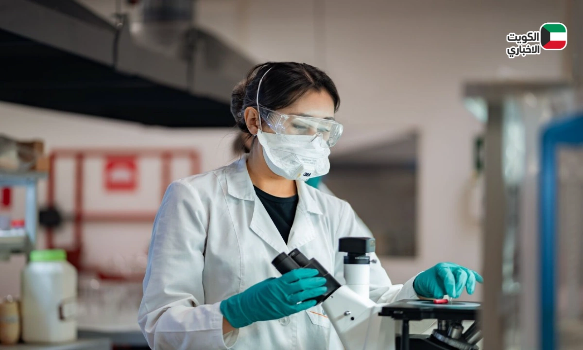 إنجاز سعودي يعيد الأمل التخصصي يُطلق أول منشأة لتصنيع العلاجات الجينية بالمملكة