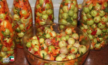 هيكون جاهز على رمضان.. انجح طريقة لعمل الزيتون المخلل في البيت بأشهى وألذ طعم واسهل خطوات