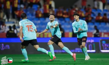 مباراة القادسية والأخدود.. صراع قوي اليوم في الجولة 21 من الدوري السعودي