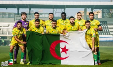 القنوات الناقلة المفتوحة لمباراة شبيبة القبائل والاتحاد المنستيري.. فى مواجهة الحسم في دوري أبطال أفريقيا 2025