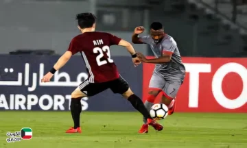 “متعة الكرة الحماسية”.. موعد مباراة الوحدة والدحيل في دوري أبطال آسيا للنخبة 2025-2026 وتردد القنوات الناقلة