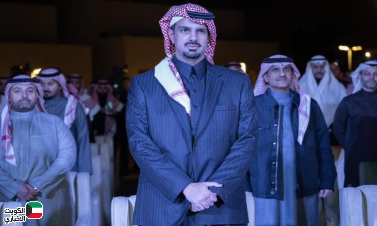 من هو الأمير فيصل بن عبدالعزيز بن عيّاف الذي يغيّر وجه الرياض الى العالمية؟
