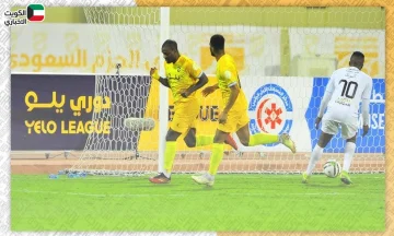 مباراة الأخدود والحزم.. صراع قوي في دوري روشن السعودي 2025