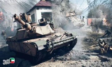 إصلاحات جديدة للعبة Battlefield 6 وكيفية تنزيلها بطريقة سهلة لعشاق هذه اللعبة