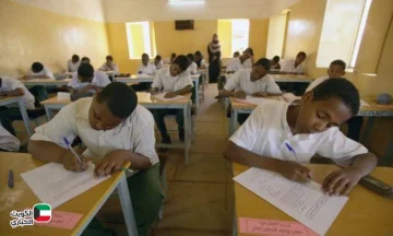 الآن رسمياً.. رابط وخطوات الاستعلام عن نتيجة الشهادة الثانوية السودانية 2025 عبر موقع الوزارة