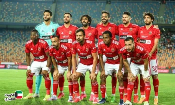 التشكيل الرسمي للأهلي أمام أيجل نوار.. مفاجأة كبرى في أول ظهور للمدرب الجديد