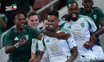 معلق مباراة الأهلي والنجمة اليوم في دوري روشن.. مفاجآت في التشكيل وغيابات مؤثرة قبل المواجهة