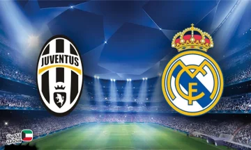 بقيادة مبابي.. قائمة مباراة ريال مدريد ضد يوفنتوس في بطولة دوري أبطال أوروبا 2025-2026