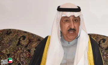 موعد عزاء وجنازة الشيخ علي عبدالله الأحمد الجابر الصباح فى ديوان أسرة آل الصباح