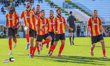 صدام إفريقي ناري بين الترجي التونسي ورحيمو البوركيني في سباق التأهل لدوري الأبطال تعرف على القنوات الناقلة