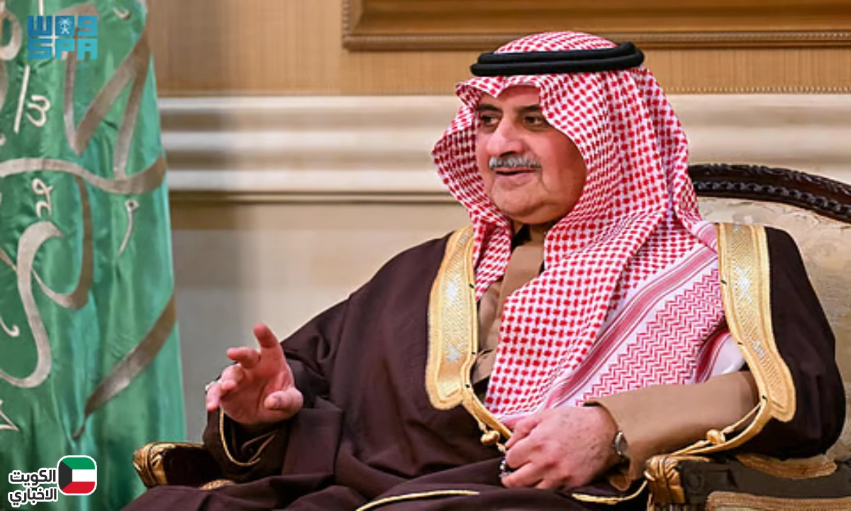 تهنئة ملكية.. أمير تبوك يبارك للشيخ صالح الفوزان تعيينه مفتيًا عامًا للمملكة