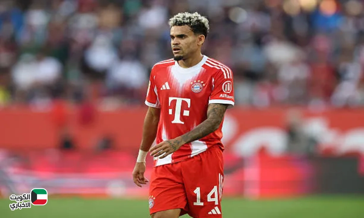 اللقاء الكبير.. معلق مباراة بايرن ميونخ وبروسيا دورتموند في مواجهة تحت المجهر على خلفية صراع الصدارة