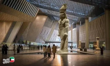 موعد افتتاح المتحف المصري الكبير 2025 وأسعار التذاكر لجميع الفئات