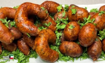 طريقة عمل الممبار المصري زي المطاعم بتكات وأسرار الطعم الأصلي