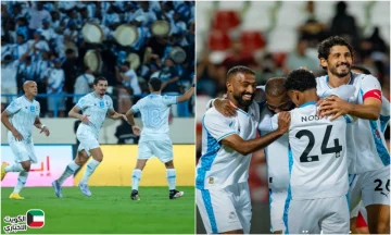 القنوات الناقلة لمباراة نيوم والخليج اليوم في الدوري السعودي 2025 من يحسم المواجهة المنتظرة؟