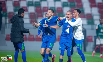 القنوات الناقلة لمباراة الفتح والاتفاق اليوم 2025 فى الجولة السادسة من دوري روشن