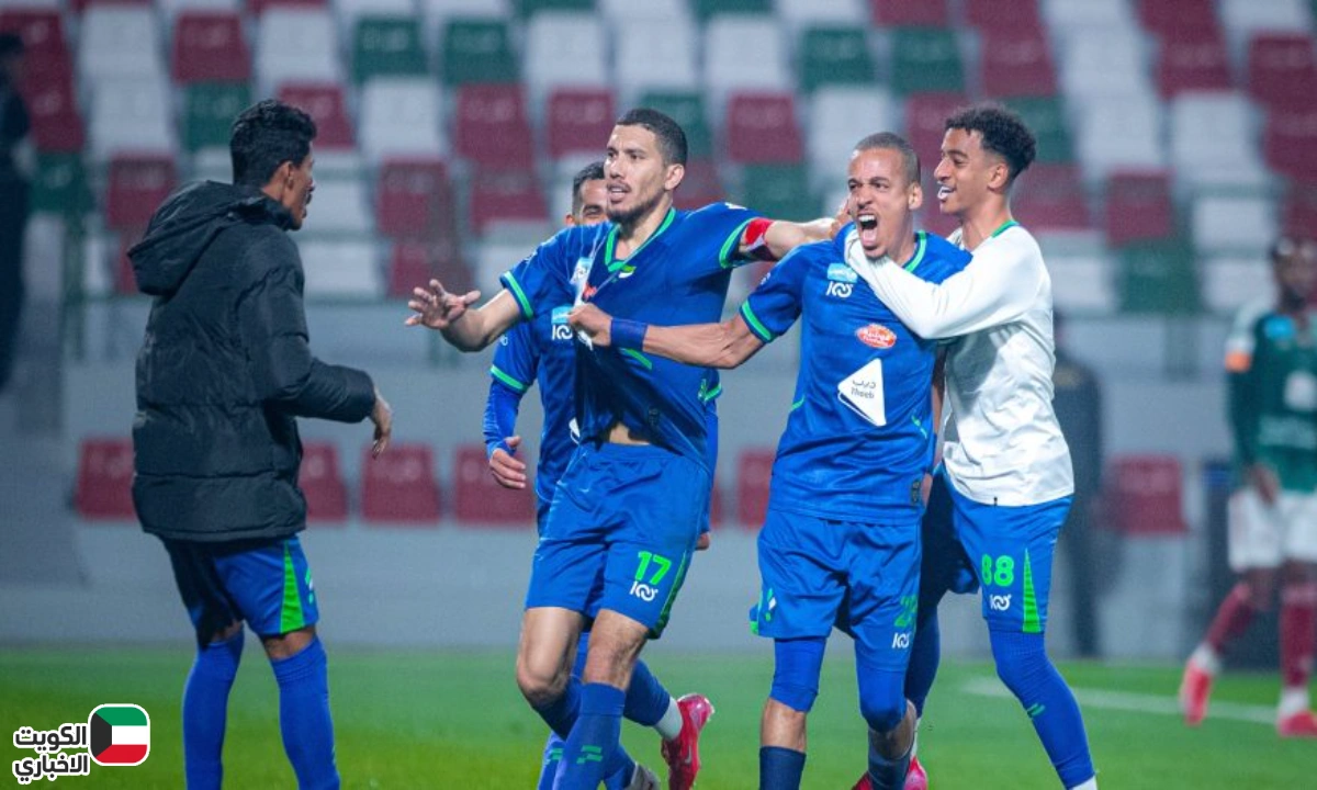 القنوات الناقلة لمباراة الفتح والاتفاق اليوم 2025 فى الجولة السادسة من دوري روشن