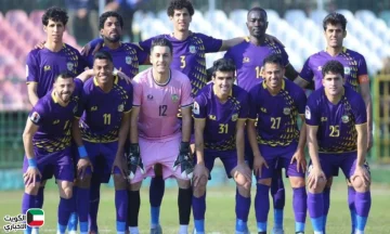 القنوات الناقلة لمباراة أربيل والشرطة.. صراع الصدارة يشتعل في الدوري العراقي 2025/2026