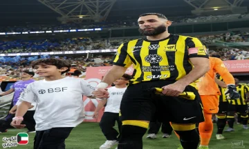 KICK OFF .. كلاسيكو السعودية الأن ماتش الاتحاد والهلال (0-1) تعرف على نتيجة المباراة والقنوات لقاء الهلال والاتحاد في دوري روشن 2025