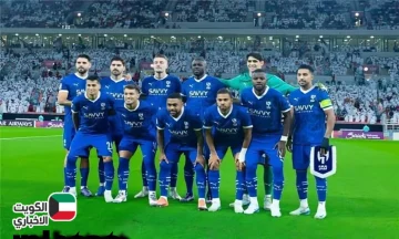 الكلاسيكو يشتعل الآن في جدة! انطلاق مباراة الاتحاد والهلال وسط أجواء نارية في دوري روشن 2025-2026