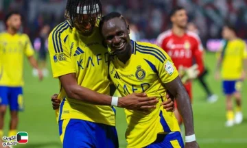 العالمي في اختبار جديد .. معلق مباراة النصر والحزم وطاقم التحكيم في دوري روشن السعودي 2025-2026