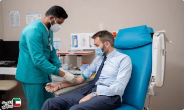 الموارد البشرية تعتمد لائحة جديدة لفحوصات اللياقة المهنية لجميع القطاعات الحكومية والخاصة والعملين في السعودية