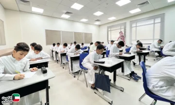الانضباط الدراسي أساس التميز.. التعليم تمنح 6 درجات للطلاب الملتزمين بالحضور والسلوك الإيجابي