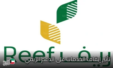 تأثير إيقاف الخدمات على الدعم الريفي وحالات توقفه