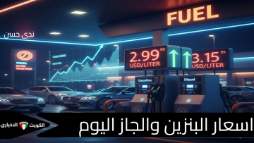 “قرار حاسم يهز محطات الوقود” سعر البنزين والديزل (الجاز) اليوم يشتعل عالمياً.. إليك الأرقام الجديدة قبل التعبئة!