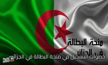 منحة البطالة في الجزائر.. خطوات التسجيل بها وأهم الشروط الواجب توافرها للحصول عليها 2025